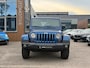 Jeep Wrangler Unlimited 3.8 Sahara - Afneembaar Dak - Centrale vergrendeling - Elektrische ramen