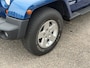 Jeep Wrangler Unlimited 3.8 Sahara - Afneembaar Dak - Centrale vergrendeling - Elektrische ramen