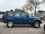 Jeep Wrangler Unlimited 3.8 Sahara - Afneembaar Dak - Centrale vergrendeling - Elektrische ramen