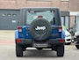 Jeep Wrangler Unlimited 3.8 Sahara - Afneembaar Dak - Centrale vergrendeling - Elektrische ramen