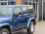 Jeep Wrangler Unlimited 3.8 Sahara - Afneembaar Dak - Centrale vergrendeling - Elektrische ramen