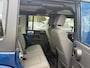 Jeep Wrangler Unlimited 3.8 Sahara - Afneembaar Dak - Centrale vergrendeling - Elektrische ramen