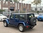 Jeep Wrangler Unlimited 3.8 Sahara - Afneembaar Dak - Centrale vergrendeling - Elektrische ramen