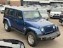 Jeep Wrangler Unlimited 3.8 Sahara - Afneembaar Dak - Centrale vergrendeling - Elektrische ramen