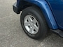 Jeep Wrangler Unlimited 3.8 Sahara - Afneembaar Dak - Centrale vergrendeling - Elektrische ramen