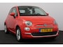 Fiat 500C 1.2/ Facelift!/ AUTOMAAT!/ 15'' LMV/ LED Dagrijverl./ Elek. Kap/ Bluetooth/ Media-Systeem/ Airco/ Cruise/ Elek. pakket/ Isofix/ Multi. LEDER. Stuur/ Chroom/ PDC.