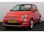 Fiat 500C 1.2/ Facelift!/ AUTOMAAT!/ 15'' LMV/ LED Dagrijverl./ Elek. Kap/ Bluetooth/ Media-Systeem/ Airco/ Cruise/ Elek. pakket/ Isofix/ Multi. LEDER. Stuur/ Chroom/ PDC.