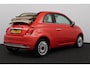 Fiat 500C 1.2/ Facelift!/ AUTOMAAT!/ 15'' LMV/ LED Dagrijverl./ Elek. Kap/ Bluetooth/ Media-Systeem/ Airco/ Cruise/ Elek. pakket/ Isofix/ Multi. LEDER. Stuur/ Chroom/ PDC.