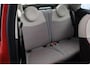 Fiat 500C 1.2/ Facelift!/ AUTOMAAT!/ 15'' LMV/ LED Dagrijverl./ Elek. Kap/ Bluetooth/ Media-Systeem/ Airco/ Cruise/ Elek. pakket/ Isofix/ Multi. LEDER. Stuur/ Chroom/ PDC.