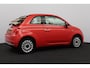 Fiat 500C 1.2/ Facelift!/ AUTOMAAT!/ 15'' LMV/ LED Dagrijverl./ Elek. Kap/ Bluetooth/ Media-Systeem/ Airco/ Cruise/ Elek. pakket/ Isofix/ Multi. LEDER. Stuur/ Chroom/ PDC.