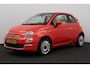 Fiat 500C 1.2/ Facelift!/ AUTOMAAT!/ 15'' LMV/ LED Dagrijverl./ Elek. Kap/ Bluetooth/ Media-Systeem/ Airco/ Cruise/ Elek. pakket/ Isofix/ Multi. LEDER. Stuur/ Chroom/ PDC.