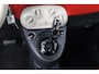 Fiat 500C 1.2/ Facelift!/ AUTOMAAT!/ 15'' LMV/ LED Dagrijverl./ Elek. Kap/ Bluetooth/ Media-Systeem/ Airco/ Cruise/ Elek. pakket/ Isofix/ Multi. LEDER. Stuur/ Chroom/ PDC.