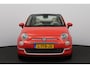 Fiat 500C 1.2/ Facelift!/ AUTOMAAT!/ 15'' LMV/ LED Dagrijverl./ Elek. Kap/ Bluetooth/ Media-Systeem/ Airco/ Cruise/ Elek. pakket/ Isofix/ Multi. LEDER. Stuur/ Chroom/ PDC.
