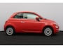 Fiat 500C 1.2/ Facelift!/ AUTOMAAT!/ 15'' LMV/ LED Dagrijverl./ Elek. Kap/ Bluetooth/ Media-Systeem/ Airco/ Cruise/ Elek. pakket/ Isofix/ Multi. LEDER. Stuur/ Chroom/ PDC.