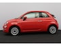 Fiat 500C 1.2/ Facelift!/ AUTOMAAT!/ 15'' LMV/ LED Dagrijverl./ Elek. Kap/ Bluetooth/ Media-Systeem/ Airco/ Cruise/ Elek. pakket/ Isofix/ Multi. LEDER. Stuur/ Chroom/ PDC.