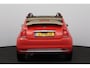 Fiat 500C 1.2/ Facelift!/ AUTOMAAT!/ 15'' LMV/ LED Dagrijverl./ Elek. Kap/ Bluetooth/ Media-Systeem/ Airco/ Cruise/ Elek. pakket/ Isofix/ Multi. LEDER. Stuur/ Chroom/ PDC.
