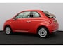 Fiat 500C 1.2/ Facelift!/ AUTOMAAT!/ 15'' LMV/ LED Dagrijverl./ Elek. Kap/ Bluetooth/ Media-Systeem/ Airco/ Cruise/ Elek. pakket/ Isofix/ Multi. LEDER. Stuur/ Chroom/ PDC.
