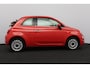 Fiat 500C 1.2/ Facelift!/ AUTOMAAT!/ 15'' LMV/ LED Dagrijverl./ Elek. Kap/ Bluetooth/ Media-Systeem/ Airco/ Cruise/ Elek. pakket/ Isofix/ Multi. LEDER. Stuur/ Chroom/ PDC.