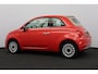 Fiat 500C 1.2/ Facelift!/ AUTOMAAT!/ 15'' LMV/ LED Dagrijverl./ Elek. Kap/ Bluetooth/ Media-Systeem/ Airco/ Cruise/ Elek. pakket/ Isofix/ Multi. LEDER. Stuur/ Chroom/ PDC.