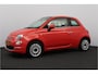 Fiat 500C 1.2/ Facelift!/ AUTOMAAT!/ 15'' LMV/ LED Dagrijverl./ Elek. Kap/ Bluetooth/ Media-Systeem/ Airco/ Cruise/ Elek. pakket/ Isofix/ Multi. LEDER. Stuur/ Chroom/ PDC.