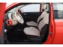 Fiat 500C 1.2/ Facelift!/ AUTOMAAT!/ 15'' LMV/ LED Dagrijverl./ Elek. Kap/ Bluetooth/ Media-Systeem/ Airco/ Cruise/ Elek. pakket/ Isofix/ Multi. LEDER. Stuur/ Chroom/ PDC.