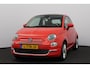 Fiat 500C 1.2/ Facelift!/ AUTOMAAT!/ 15'' LMV/ LED Dagrijverl./ Elek. Kap/ Bluetooth/ Media-Systeem/ Airco/ Cruise/ Elek. pakket/ Isofix/ Multi. LEDER. Stuur/ Chroom/ PDC.