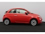 Fiat 500C 1.2/ Facelift!/ AUTOMAAT!/ 15'' LMV/ LED Dagrijverl./ Elek. Kap/ Bluetooth/ Media-Systeem/ Airco/ Cruise/ Elek. pakket/ Isofix/ Multi. LEDER. Stuur/ Chroom/ PDC.