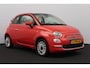 Fiat 500C 1.2/ Facelift!/ AUTOMAAT!/ 15'' LMV/ LED Dagrijverl./ Elek. Kap/ Bluetooth/ Media-Systeem/ Airco/ Cruise/ Elek. pakket/ Isofix/ Multi. LEDER. Stuur/ Chroom/ PDC.