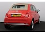 Fiat 500C 1.2/ Facelift!/ AUTOMAAT!/ 15'' LMV/ LED Dagrijverl./ Elek. Kap/ Bluetooth/ Media-Systeem/ Airco/ Cruise/ Elek. pakket/ Isofix/ Multi. LEDER. Stuur/ Chroom/ PDC.