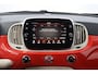 Fiat 500C 1.2/ Facelift!/ AUTOMAAT!/ 15'' LMV/ LED Dagrijverl./ Elek. Kap/ Bluetooth/ Media-Systeem/ Airco/ Cruise/ Elek. pakket/ Isofix/ Multi. LEDER. Stuur/ Chroom/ PDC.