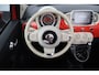 Fiat 500C 1.2/ Facelift!/ AUTOMAAT!/ 15'' LMV/ LED Dagrijverl./ Elek. Kap/ Bluetooth/ Media-Systeem/ Airco/ Cruise/ Elek. pakket/ Isofix/ Multi. LEDER. Stuur/ Chroom/ PDC.