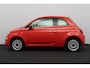 Fiat 500C 1.2/ Facelift!/ AUTOMAAT!/ 15'' LMV/ LED Dagrijverl./ Elek. Kap/ Bluetooth/ Media-Systeem/ Airco/ Cruise/ Elek. pakket/ Isofix/ Multi. LEDER. Stuur/ Chroom/ PDC.
