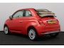 Fiat 500C 1.2/ Facelift!/ AUTOMAAT!/ 15'' LMV/ LED Dagrijverl./ Elek. Kap/ Bluetooth/ Media-Systeem/ Airco/ Cruise/ Elek. pakket/ Isofix/ Multi. LEDER. Stuur/ Chroom/ PDC.