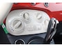 Fiat 500C 1.2/ Facelift!/ AUTOMAAT!/ 15'' LMV/ LED Dagrijverl./ Elek. Kap/ Bluetooth/ Media-Systeem/ Airco/ Cruise/ Elek. pakket/ Isofix/ Multi. LEDER. Stuur/ Chroom/ PDC.