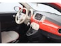 Fiat 500C 1.2/ Facelift!/ AUTOMAAT!/ 15'' LMV/ LED Dagrijverl./ Elek. Kap/ Bluetooth/ Media-Systeem/ Airco/ Cruise/ Elek. pakket/ Isofix/ Multi. LEDER. Stuur/ Chroom/ PDC.
