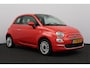 Fiat 500C 1.2/ Facelift!/ AUTOMAAT!/ 15'' LMV/ LED Dagrijverl./ Elek. Kap/ Bluetooth/ Media-Systeem/ Airco/ Cruise/ Elek. pakket/ Isofix/ Multi. LEDER. Stuur/ Chroom/ PDC.