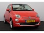 Fiat 500C 1.2/ Facelift!/ AUTOMAAT!/ 15'' LMV/ LED Dagrijverl./ Elek. Kap/ Bluetooth/ Media-Systeem/ Airco/ Cruise/ Elek. pakket/ Isofix/ Multi. LEDER. Stuur/ Chroom/ PDC.
