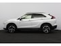 Mitsubishi Eclipse Cross 2.4 PHEV First Edition/ Trekhaak/ 18'' LMV/ LED Koplampen/ HUD/ Keyless/ Dode-Hoek DET./ Zwarte-Hemel/ Elek. Stoel(en)/ Stuurverw./ Adaptive Cruise/ Extra getint glas/ Apple + Android/ Stoelverw.