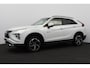 Mitsubishi Eclipse Cross 2.4 PHEV First Edition/ Trekhaak/ 18'' LMV/ LED Koplampen/ HUD/ Keyless/ Dode-Hoek DET./ Zwarte-Hemel/ Elek. Stoel(en)/ Stuurverw./ Adaptive Cruise/ Extra getint glas/ Apple + Android/ Stoelverw.