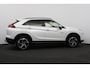 Mitsubishi Eclipse Cross 2.4 PHEV First Edition/ Trekhaak/ 18'' LMV/ LED Koplampen/ HUD/ Keyless/ Dode-Hoek DET./ Zwarte-Hemel/ Elek. Stoel(en)/ Stuurverw./ Adaptive Cruise/ Extra getint glas/ Apple + Android/ Stoelverw.