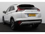 Mitsubishi Eclipse Cross 2.4 PHEV First Edition/ Trekhaak/ 18'' LMV/ LED Koplampen/ HUD/ Keyless/ Dode-Hoek DET./ Zwarte-Hemel/ Elek. Stoel(en)/ Stuurverw./ Adaptive Cruise/ Extra getint glas/ Apple + Android/ Stoelverw.