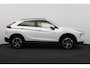 Mitsubishi Eclipse Cross 2.4 PHEV First Edition/ Trekhaak/ 18'' LMV/ LED Koplampen/ HUD/ Keyless/ Dode-Hoek DET./ Zwarte-Hemel/ Elek. Stoel(en)/ Stuurverw./ Adaptive Cruise/ Extra getint glas/ Apple + Android/ Stoelverw.
