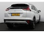 Mitsubishi Eclipse Cross 2.4 PHEV First Edition/ Trekhaak/ 18'' LMV/ LED Koplampen/ HUD/ Keyless/ Dode-Hoek DET./ Zwarte-Hemel/ Elek. Stoel(en)/ Stuurverw./ Adaptive Cruise/ Extra getint glas/ Apple + Android/ Stoelverw.