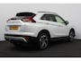 Mitsubishi Eclipse Cross 2.4 PHEV First Edition/ Trekhaak/ 18'' LMV/ LED Koplampen/ HUD/ Keyless/ Dode-Hoek DET./ Zwarte-Hemel/ Elek. Stoel(en)/ Stuurverw./ Adaptive Cruise/ Extra getint glas/ Apple + Android/ Stoelverw.
