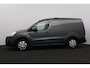 Peugeot Partner 122 1.6 BlueHDi 100 L2 Premium Pack S&S/ Zij-Schuifdeur rechts/ AUTOMAAT!/ Trekhaak/ Camera/ 3-Zitplaatsen voor/ Airco/ Cruise/ Elek. pakket/ LEDER. Stuur/ Mistl./ PDC/ Extra getint glas/ LED Dagrijverl.