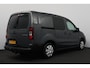 Peugeot Partner 122 1.6 BlueHDi 100 L2 Premium Pack S&S/ Zij-Schuifdeur rechts/ AUTOMAAT!/ Trekhaak/ Camera/ 3-Zitplaatsen voor/ Airco/ Cruise/ Elek. pakket/ LEDER. Stuur/ Mistl./ PDC/ Extra getint glas/ LED Dagrijverl.