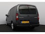 Peugeot Partner 122 1.6 BlueHDi 100 L2 Premium Pack S&S/ Zij-Schuifdeur rechts/ AUTOMAAT!/ Trekhaak/ Camera/ 3-Zitplaatsen voor/ Airco/ Cruise/ Elek. pakket/ LEDER. Stuur/ Mistl./ PDC/ Extra getint glas/ LED Dagrijverl.