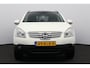 Nissan Qashqai+2 1.6 Connect Edition/ 7-Persoons!/ Trekhaak/ 18'' LMV/ Panorama-Dak/ Bluetooth/ Camera/ Navi/ Clima/ Cruise/ Armsteun/ Multi. LEDER. Stuur/ Mistl./ Chroom/ Dakrails/ Extra getint glas.