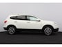 Nissan Qashqai+2 1.6 Connect Edition/ 7-Persoons!/ Trekhaak/ 18'' LMV/ Panorama-Dak/ Bluetooth/ Camera/ Navi/ Clima/ Cruise/ Armsteun/ Multi. LEDER. Stuur/ Mistl./ Chroom/ Dakrails/ Extra getint glas.
