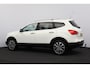 Nissan Qashqai+2 1.6 Connect Edition/ 7-Persoons!/ Trekhaak/ 18'' LMV/ Panorama-Dak/ Bluetooth/ Camera/ Navi/ Clima/ Cruise/ Armsteun/ Multi. LEDER. Stuur/ Mistl./ Chroom/ Dakrails/ Extra getint glas.